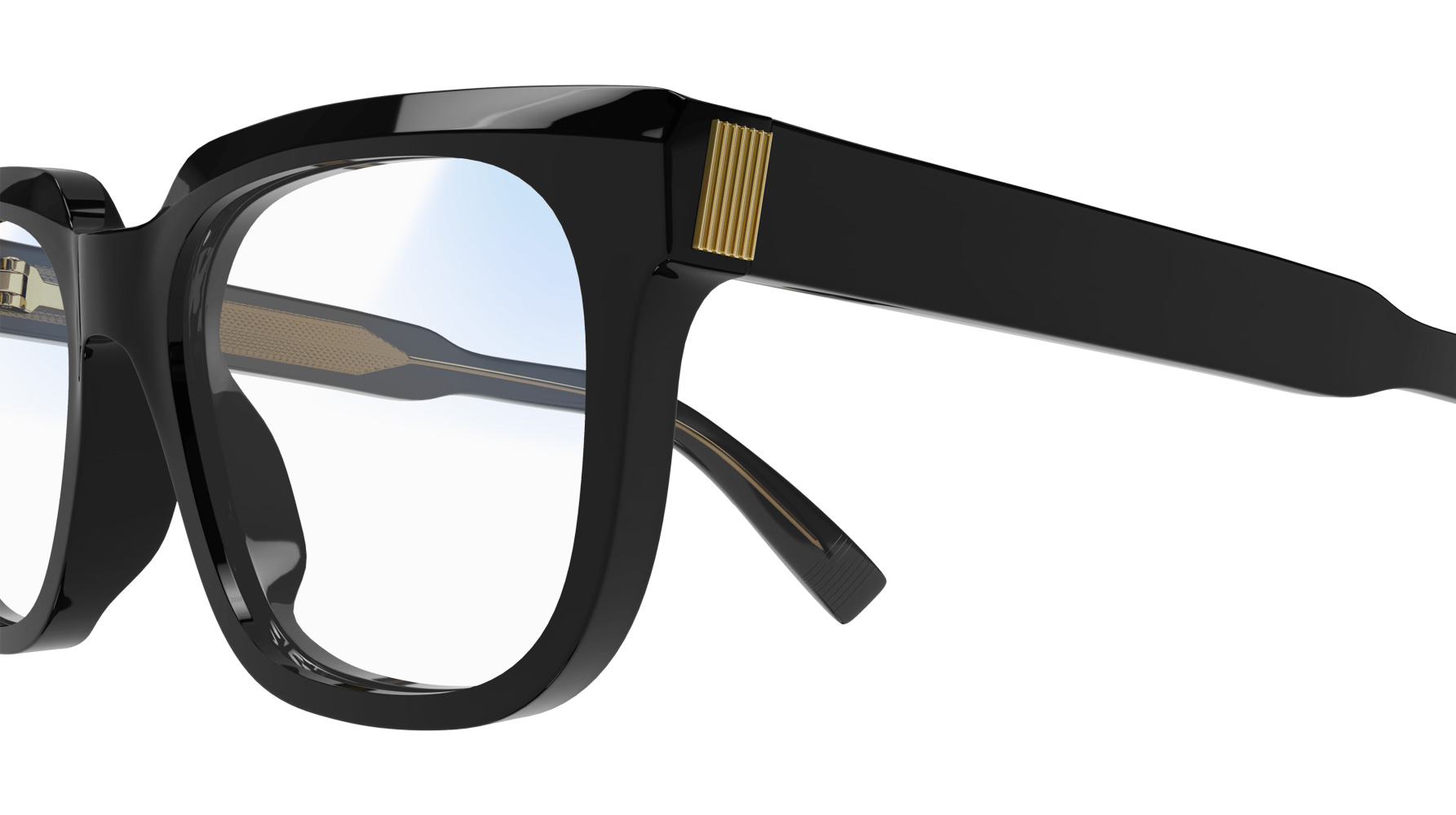 Color: Black (005) - Dunhill DU0002S00554