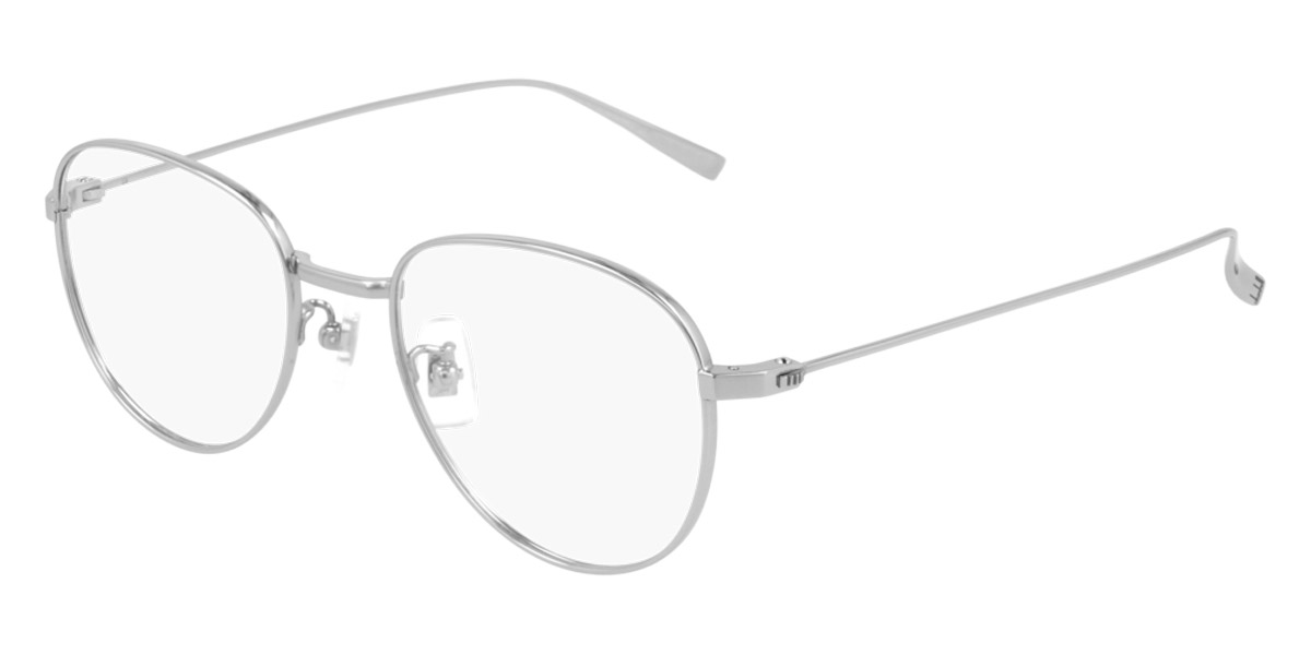 Color: Silver (003) - Dunhill DU0007O00349