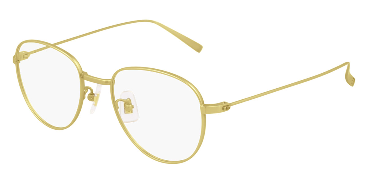Color: Gold (004) - Dunhill DU0007O00449