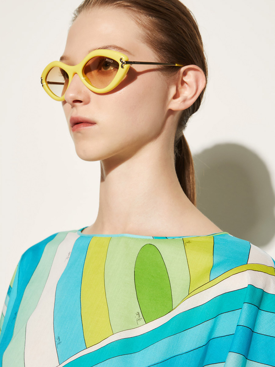 Emilio Pucci™ - EP0223