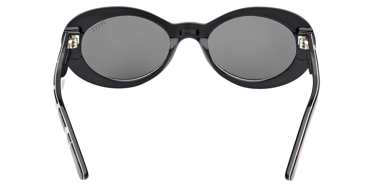 Color: Animal/Texture (99A) - Emilio Pucci EP023499A53