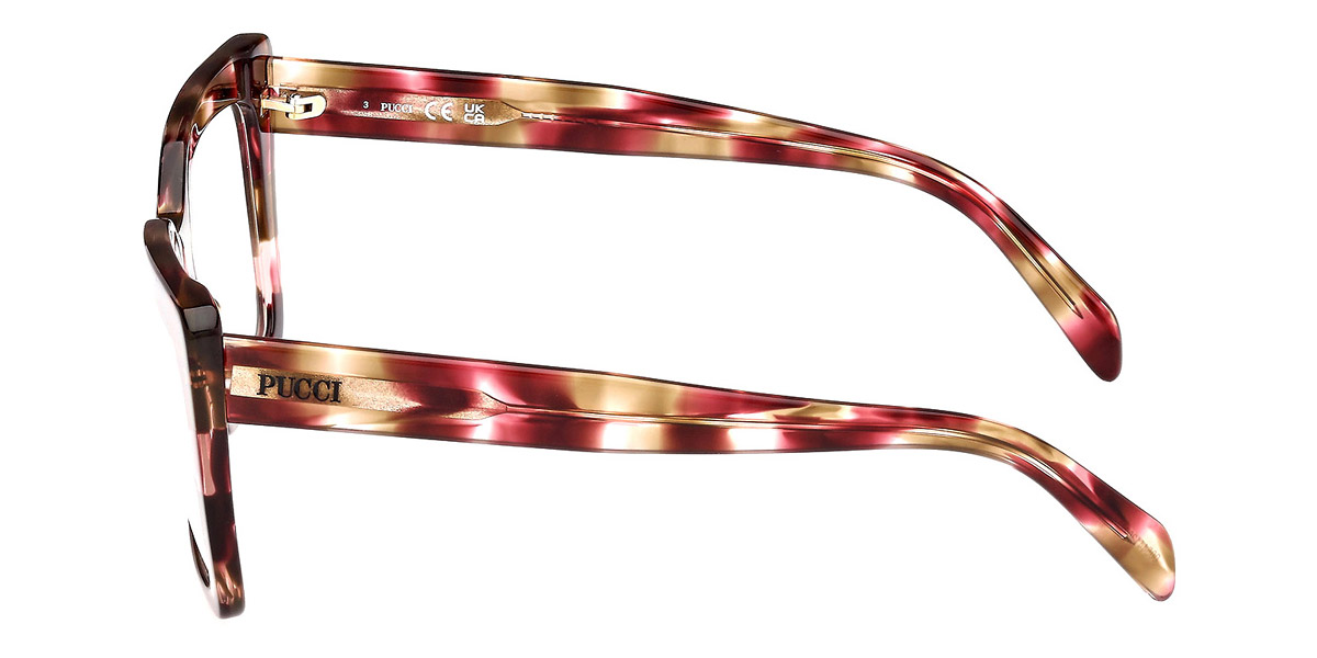 Color: Colored Havana (055) - Emilio Pucci EP526105554