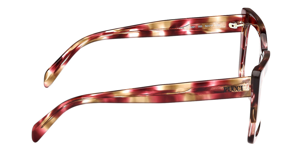 Color: Colored Havana (055) - Emilio Pucci EP526105554