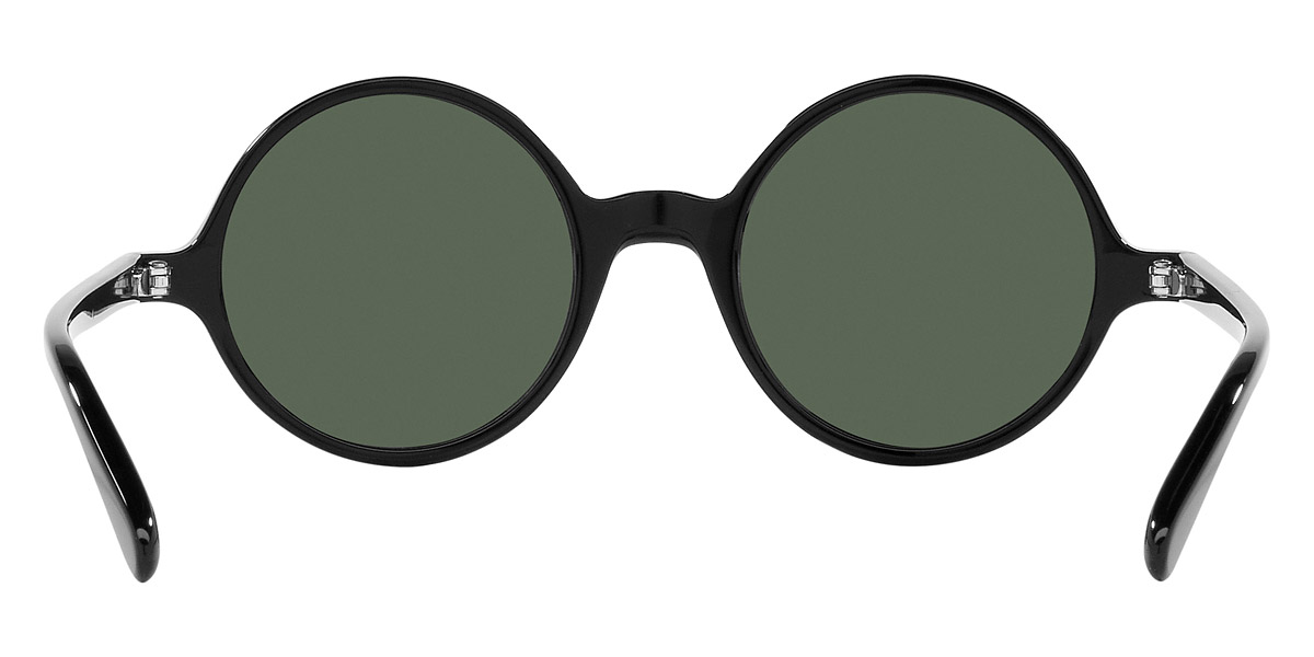 Color: Black (501771) - Emporio Armani EA501M50177147