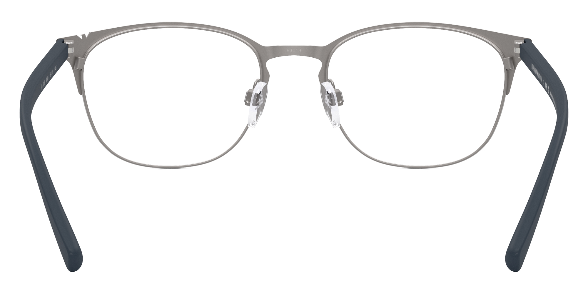 Color: Matte Gunmetal (3096) - EMPORIO ARMANI EA1059309653