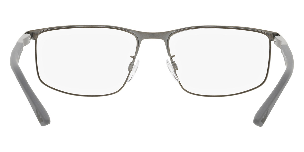 Color: Gunmetal/Gray (3003) - Emporio Armani EA1131300356