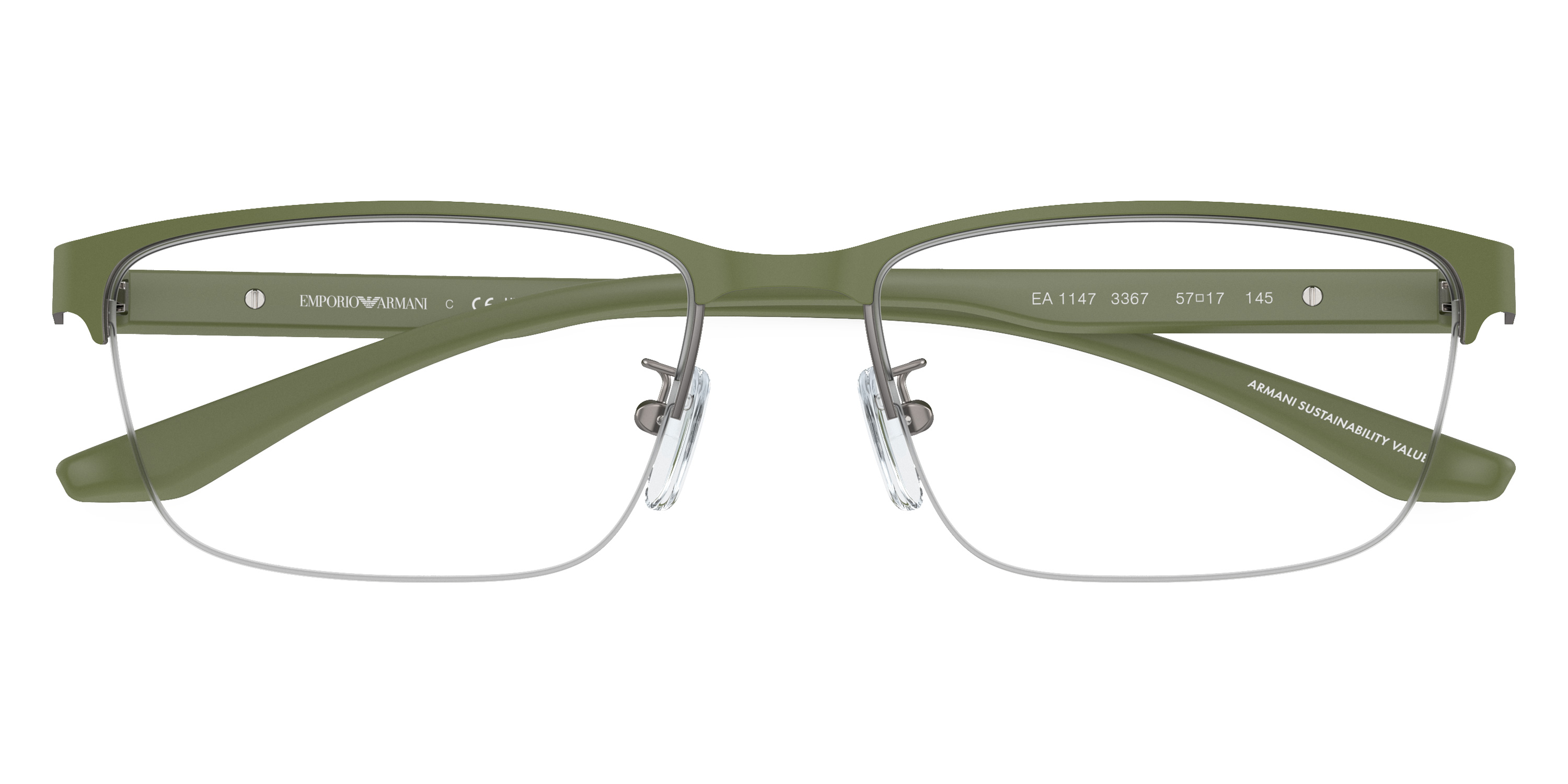 Emporio Armani™ - EA1147