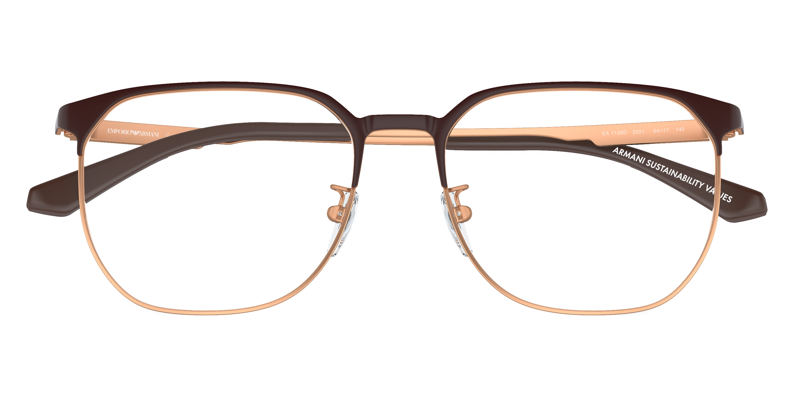 Emporio Armani™ - EA1158D