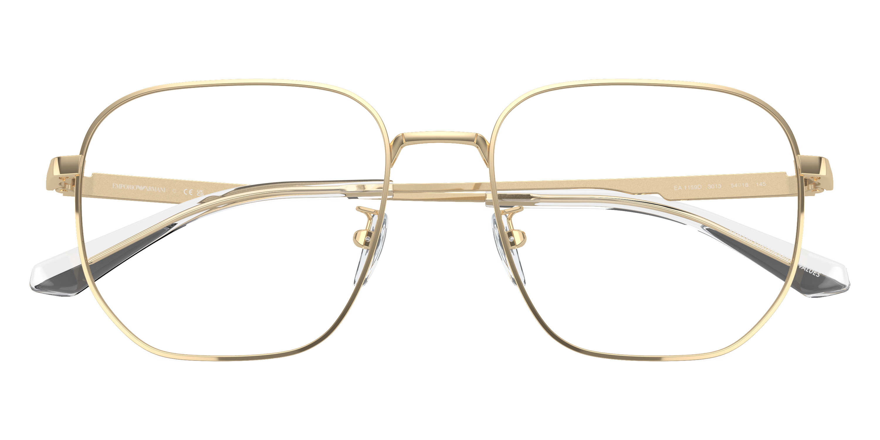 Emporio Armani™ - EA1159D