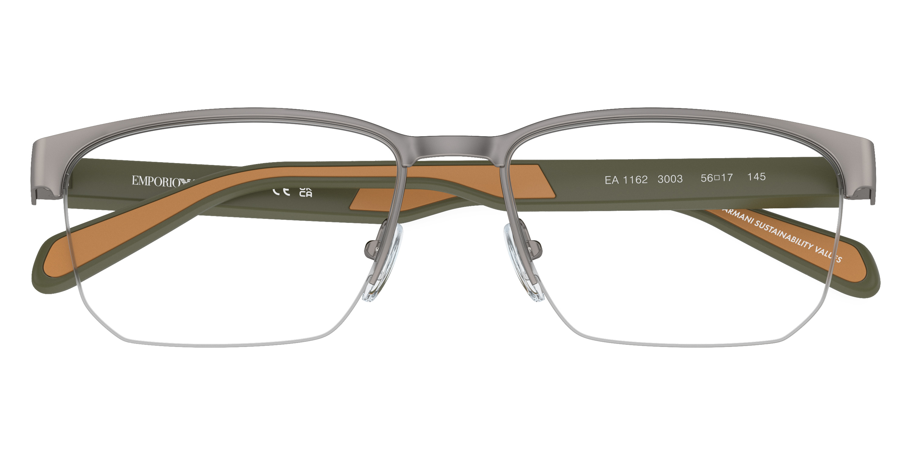 Emporio Armani™ - EA1162