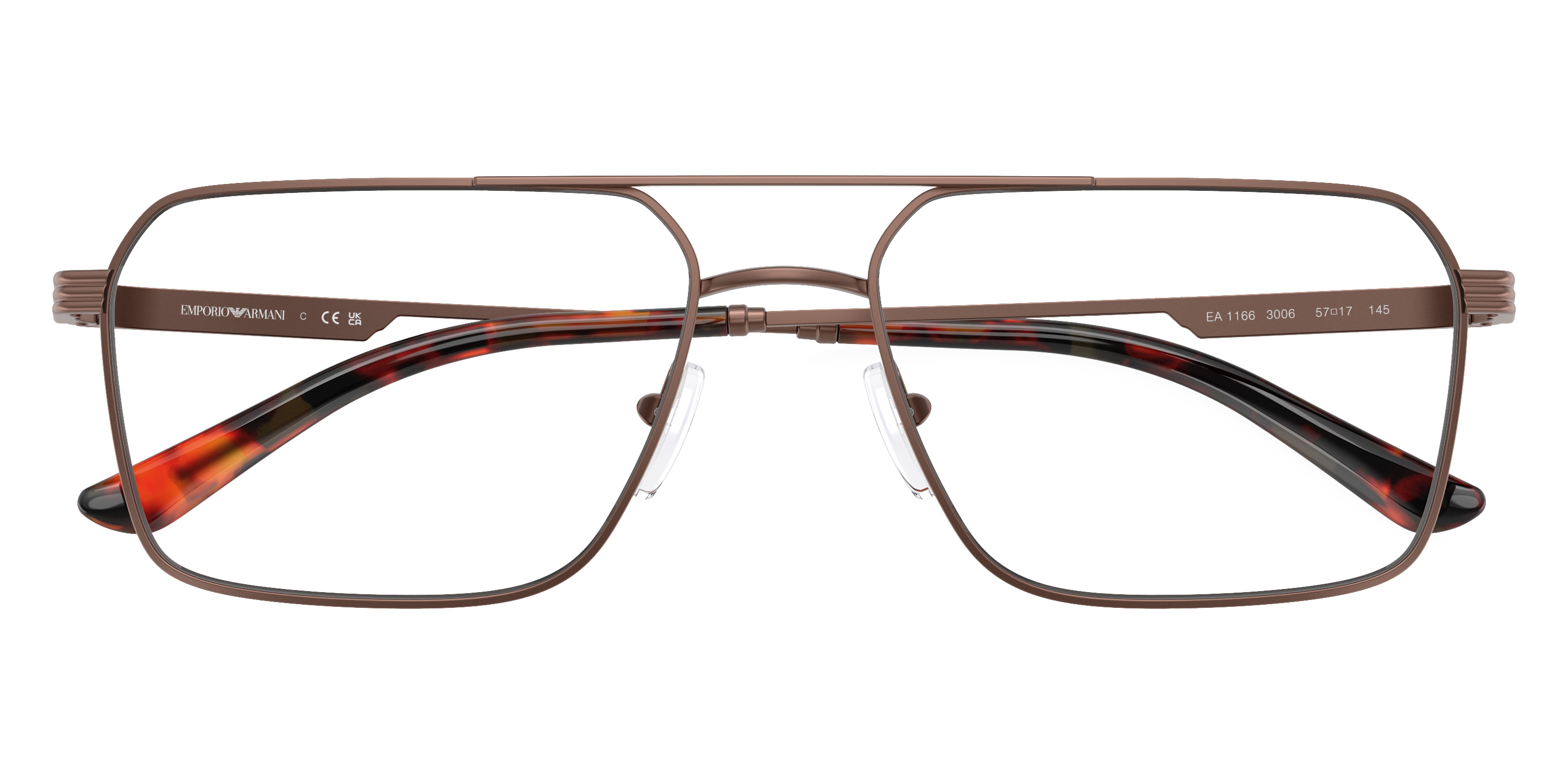 Emporio Armani™ - EA1166