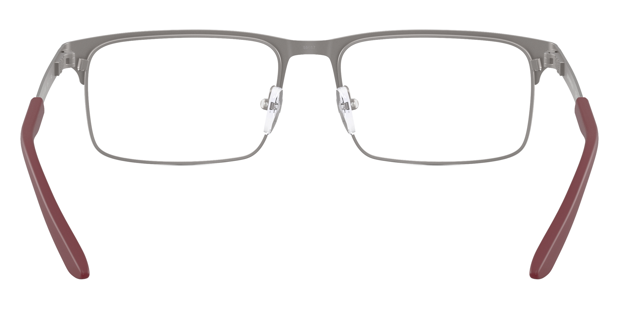 Color: Matte Gunmetal (3003) - EMPORIO ARMANI EA1170300355