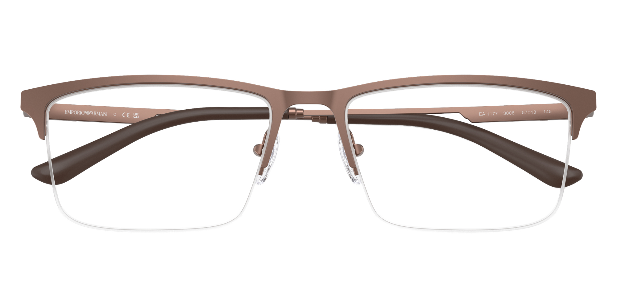 EMPORIO ARMANI™ - EA1177