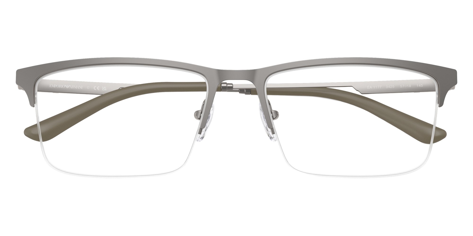 EMPORIO ARMANI™ - EA1177