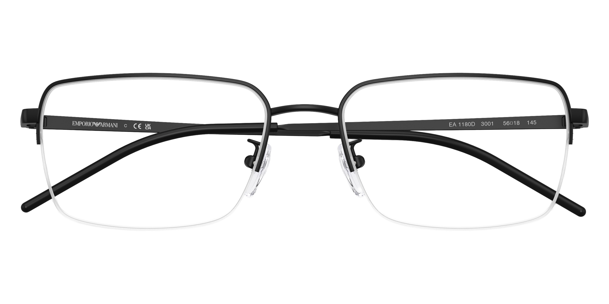 EMPORIO ARMANI™ - EA1180D