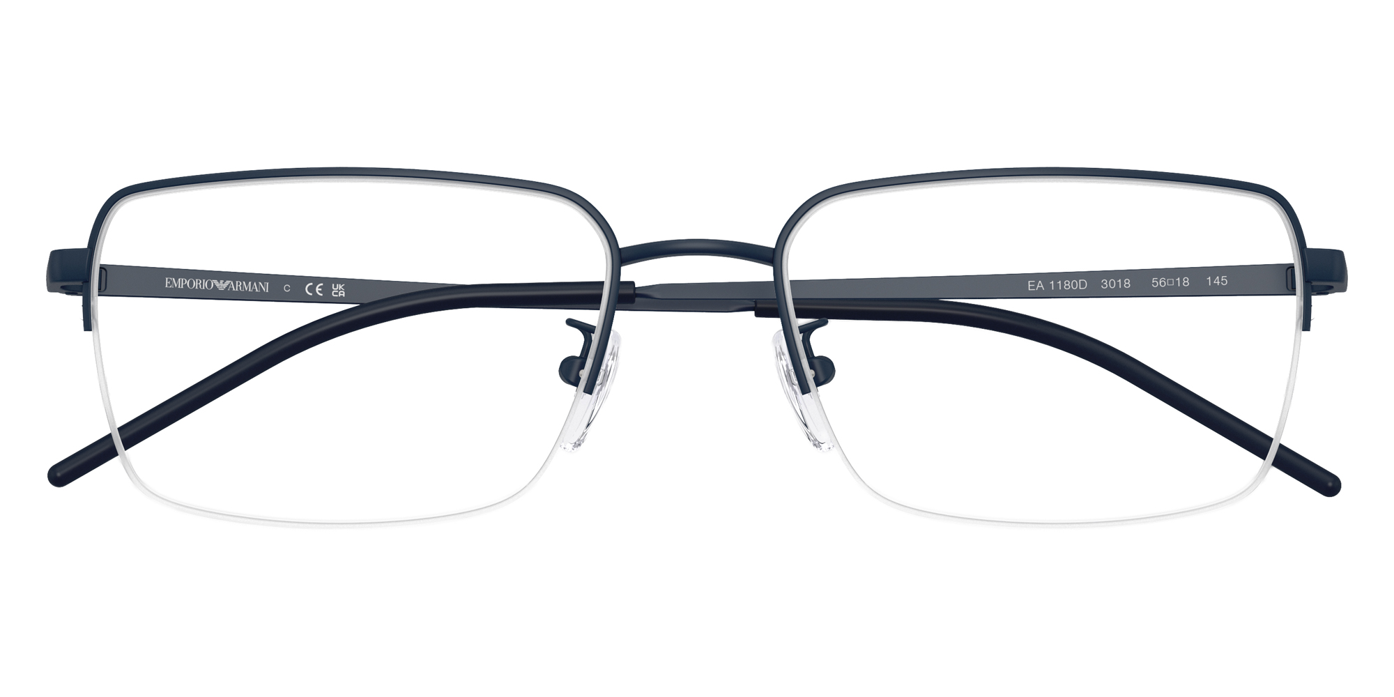 EMPORIO ARMANI™ - EA1180D