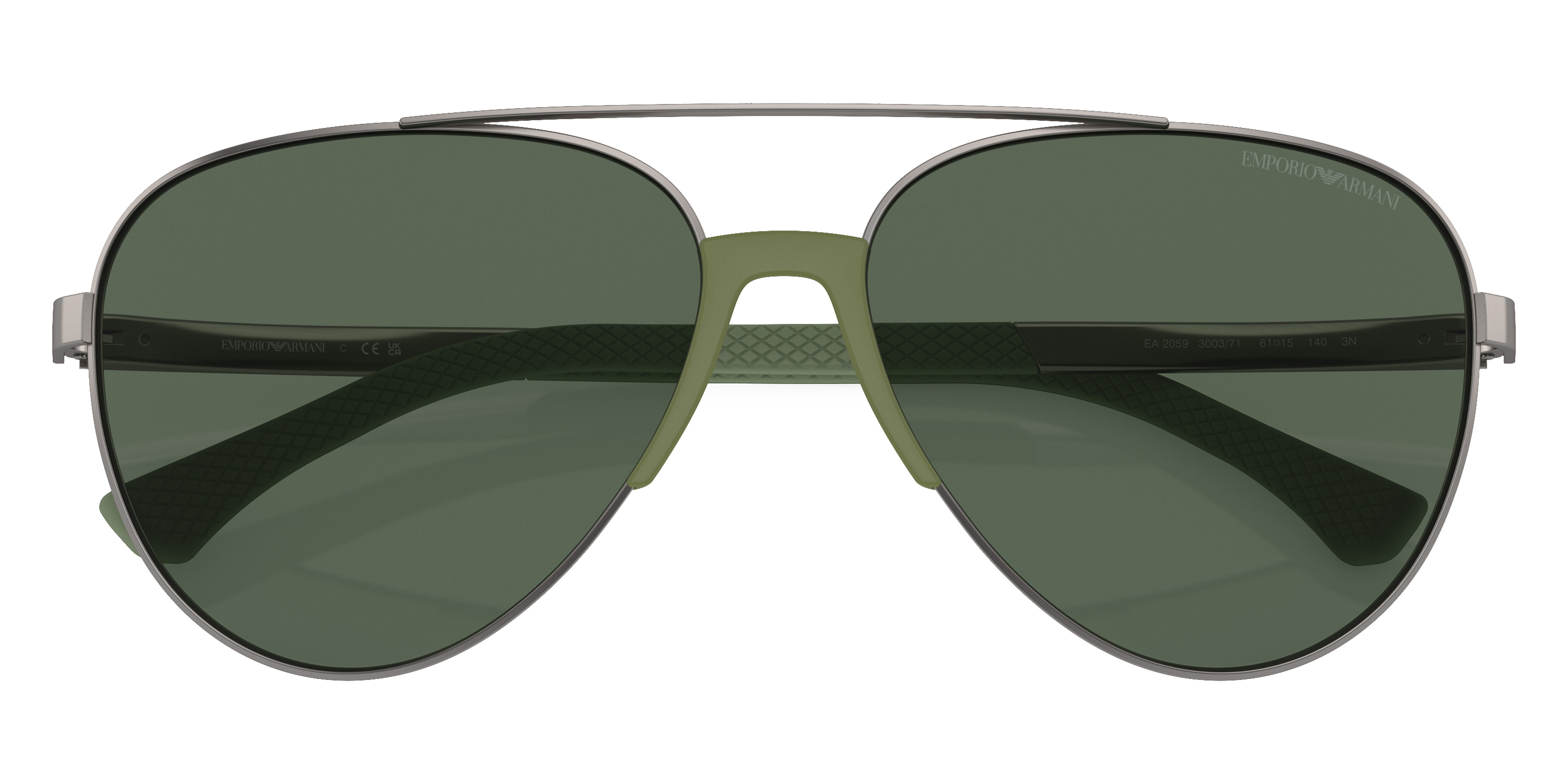 Emporio Armani™ - EA2059