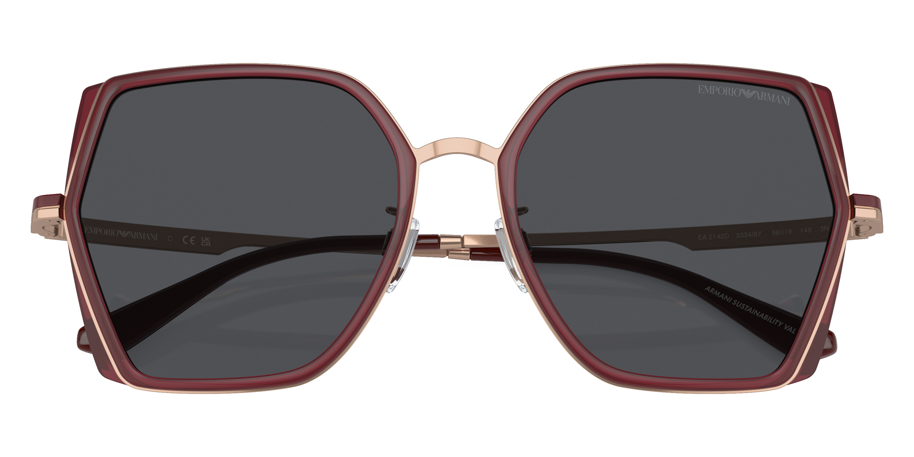 Emporio Armani™ - EA2142D