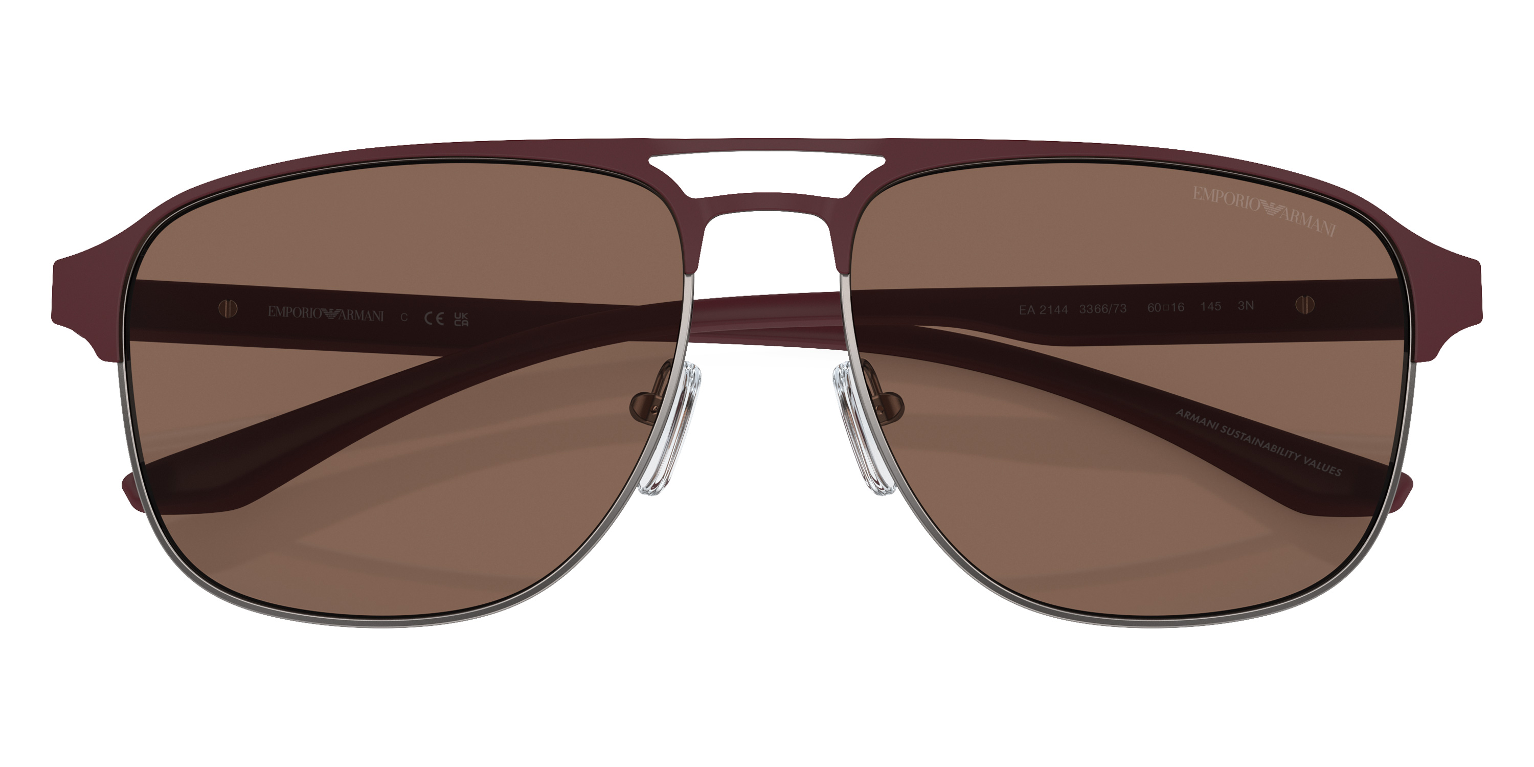 Emporio Armani™ - EA2144