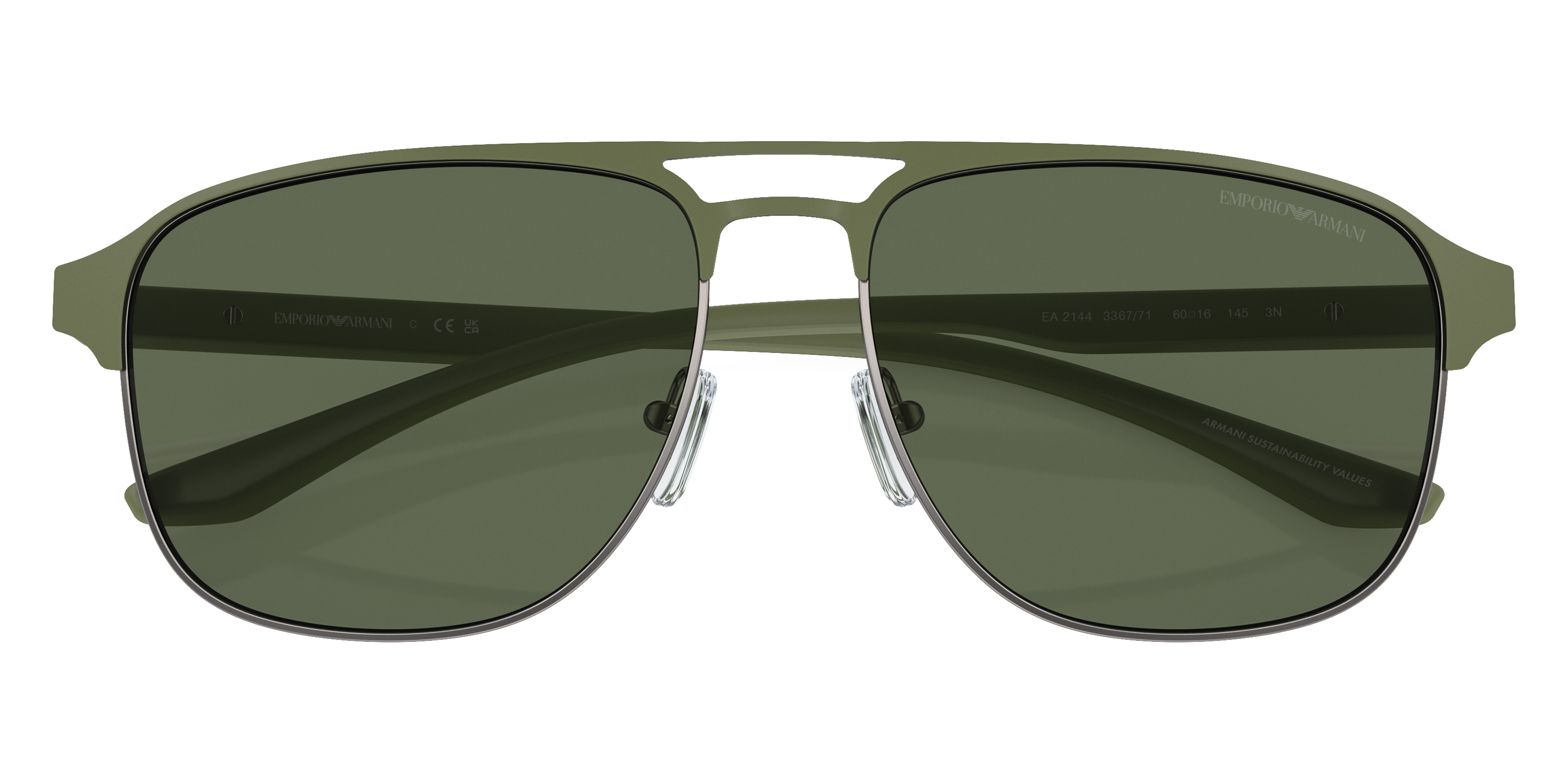 Emporio Armani™ - EA2144