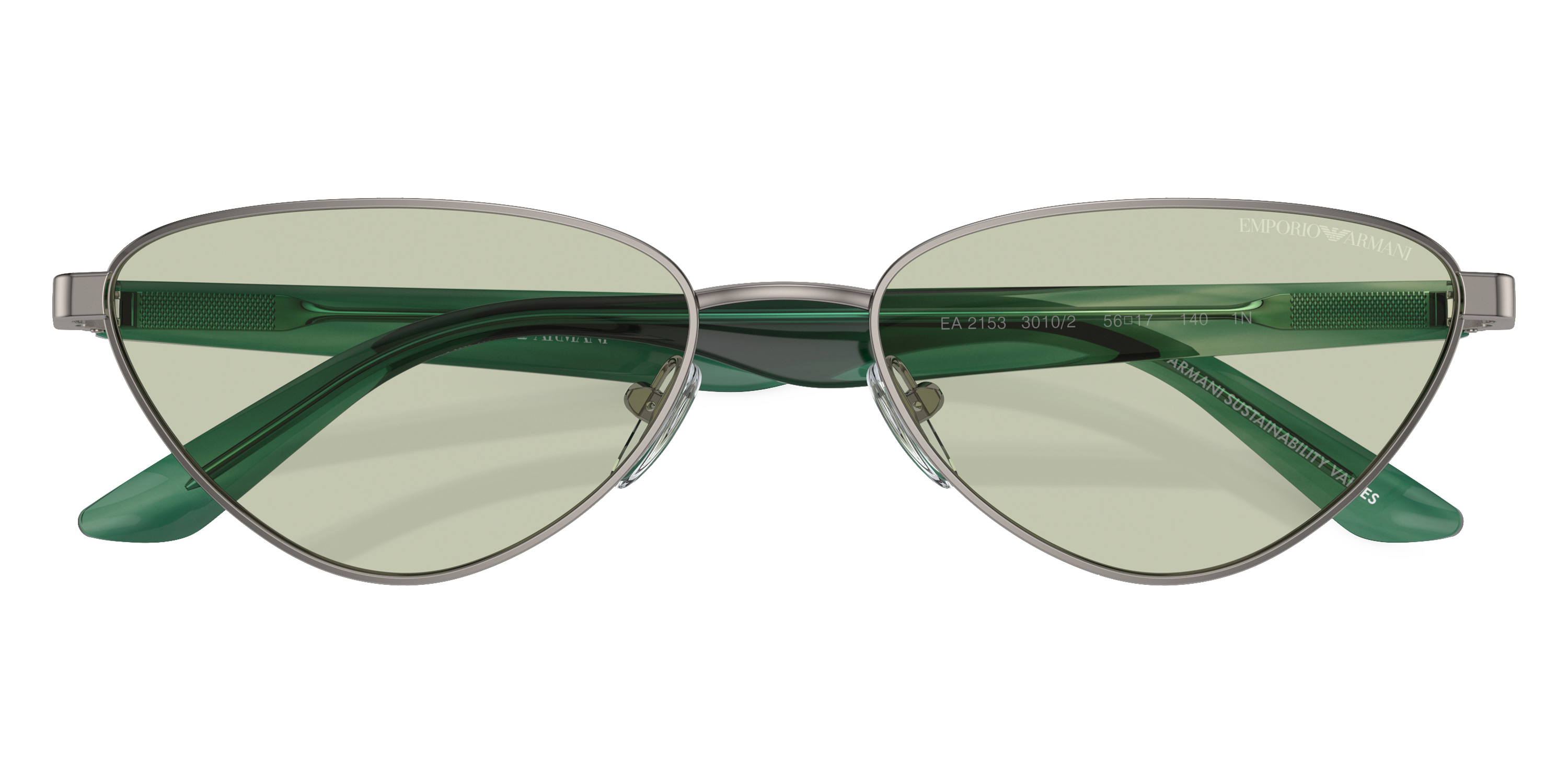 Emporio Armani™ - EA2153