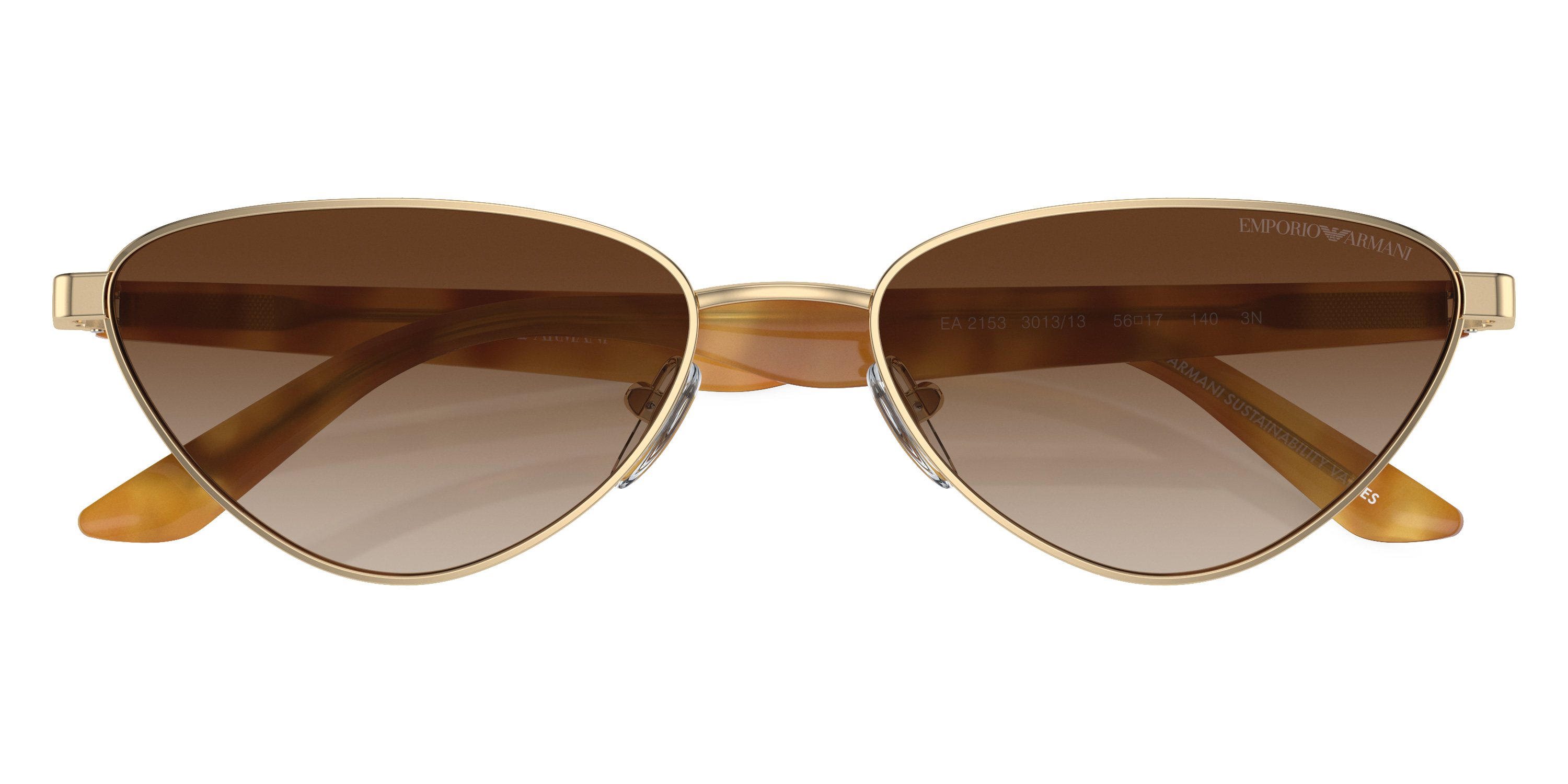 Emporio Armani™ - EA2153
