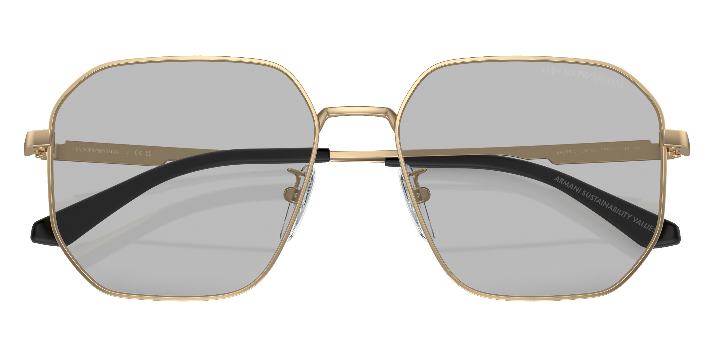 Emporio Armani™ - EA2154D