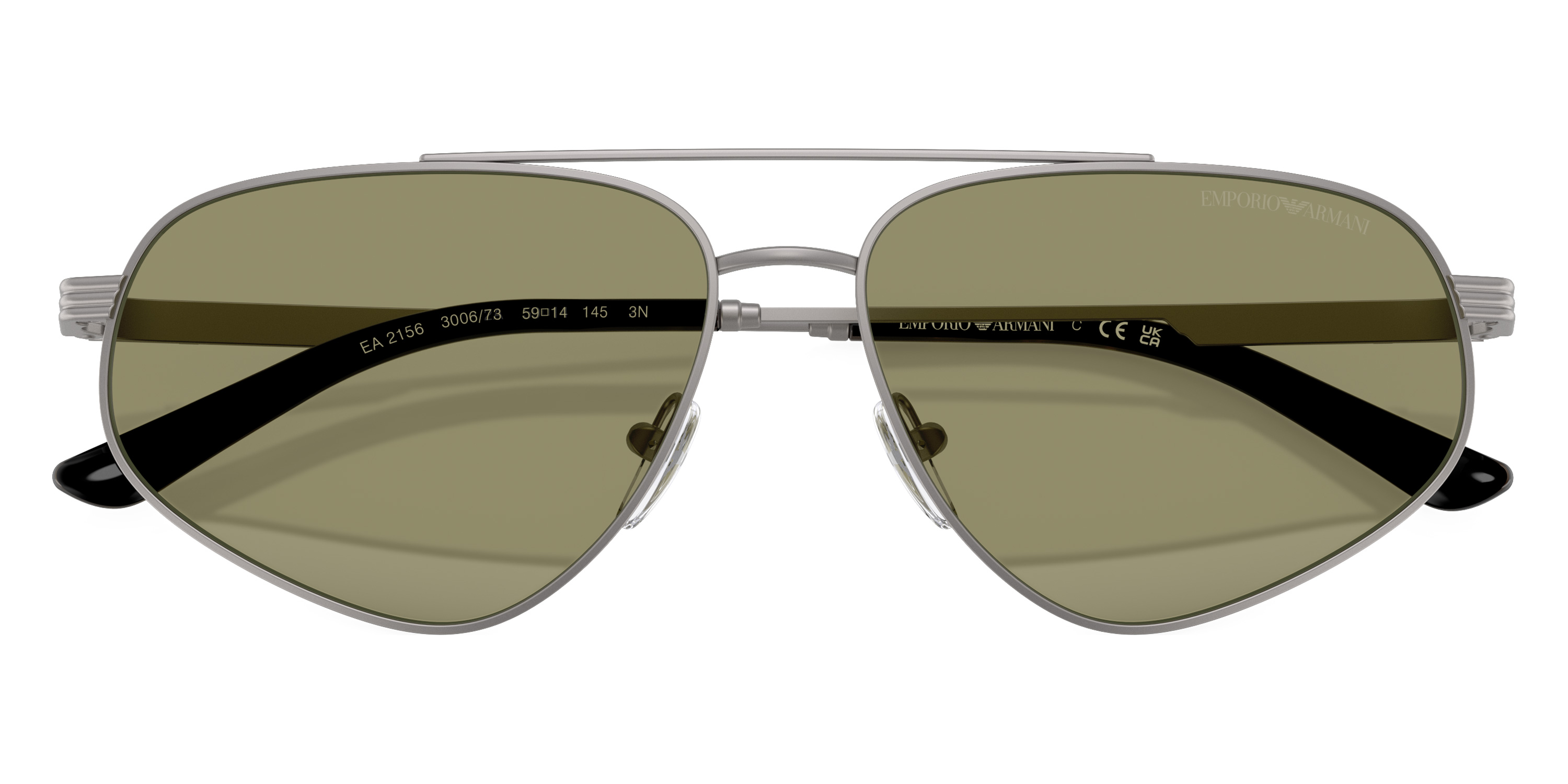 Emporio Armani™ - EA2156