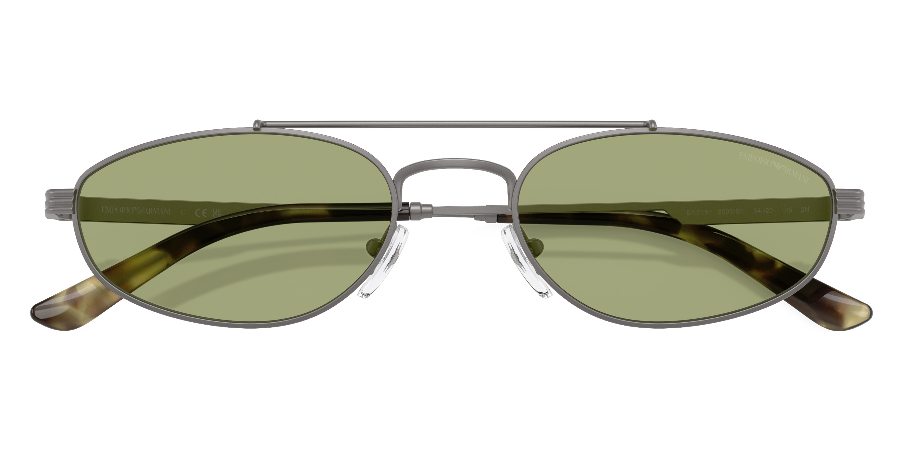 Emporio Armani™ - EA2157