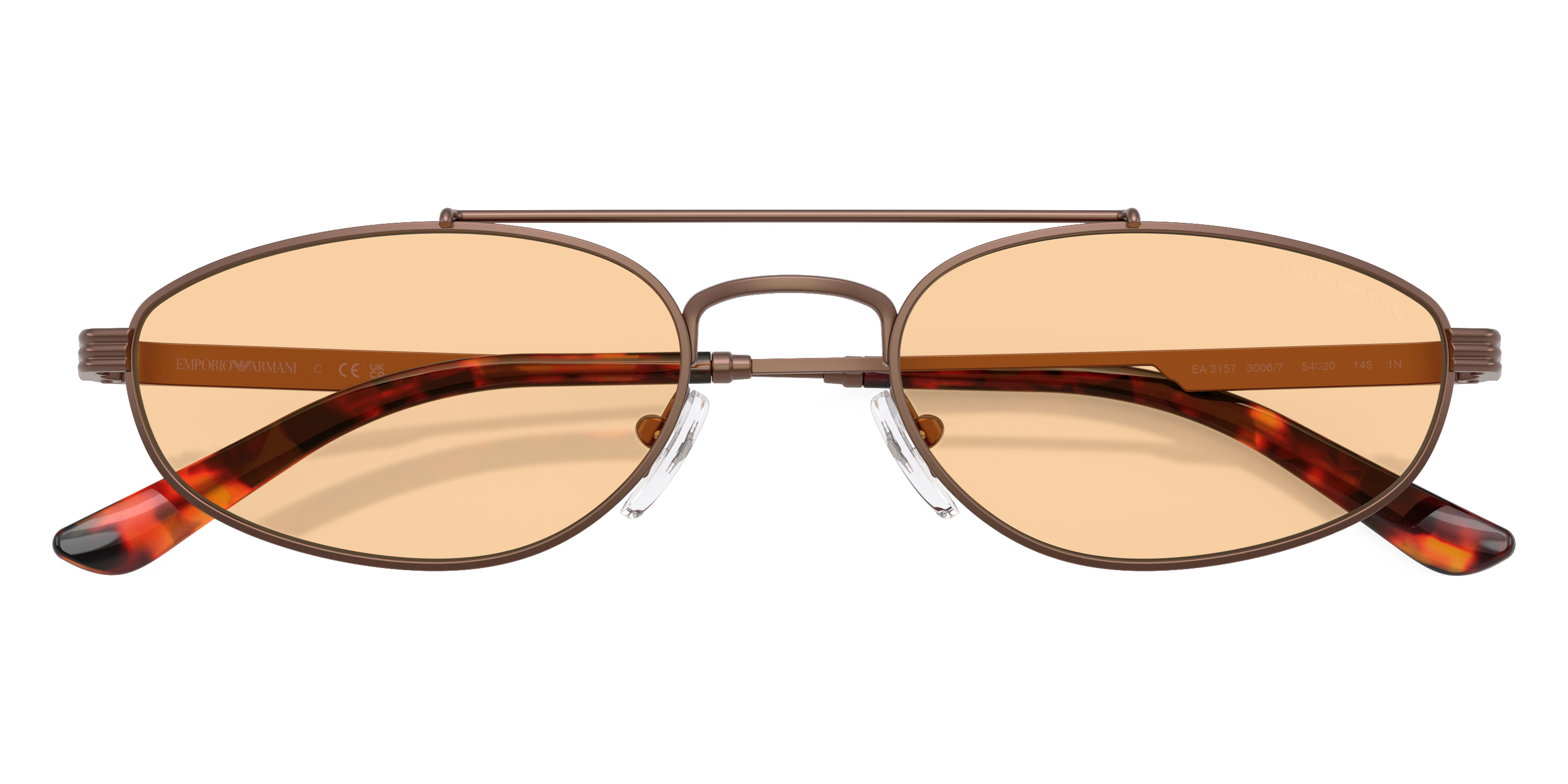 Emporio Armani™ - EA2157