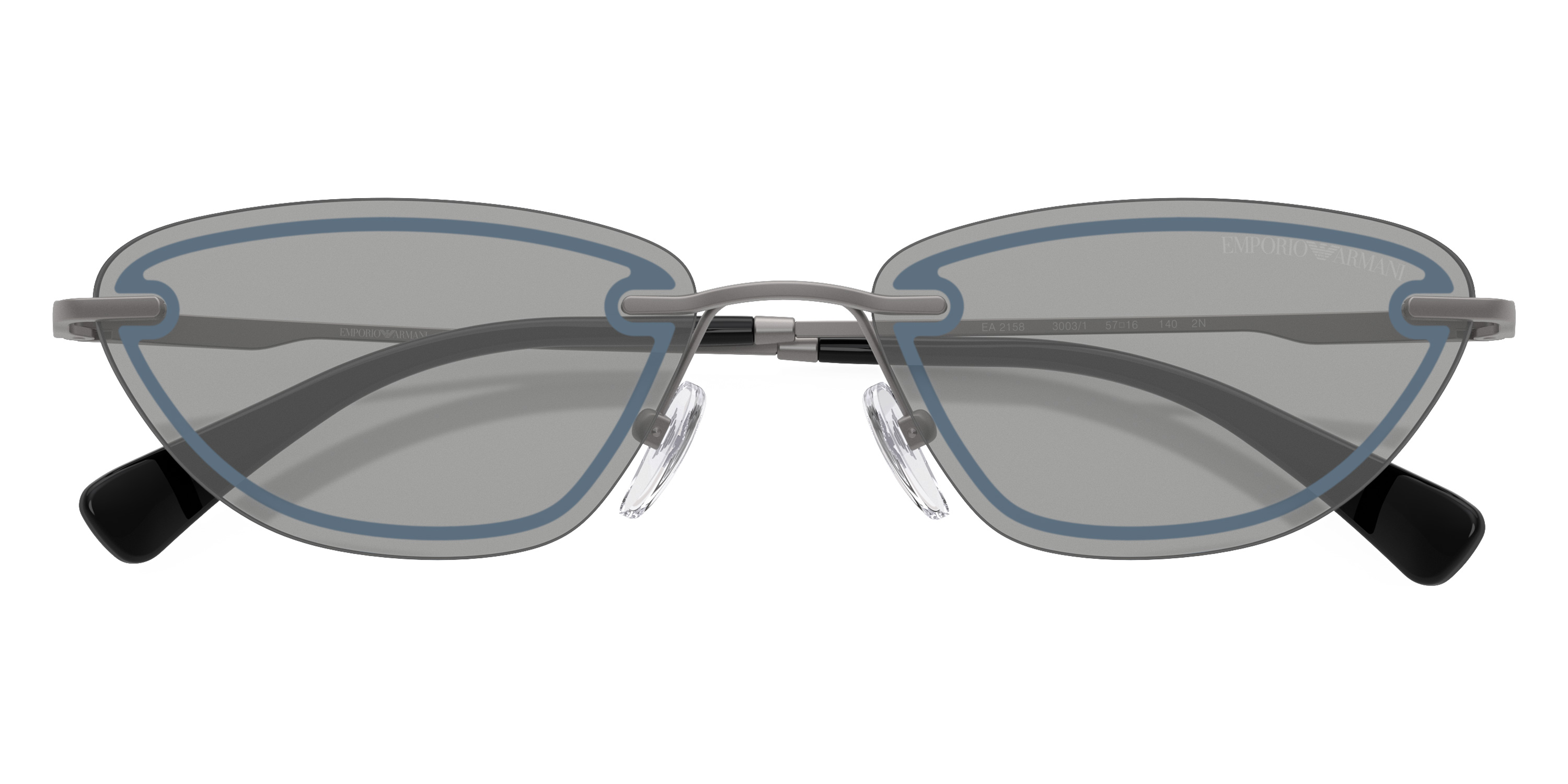 Emporio Armani™ - EA2158