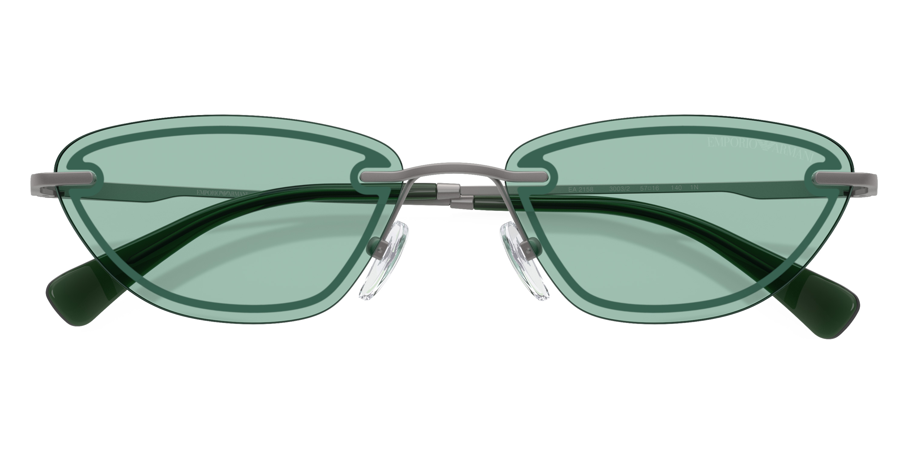 Emporio Armani™ - EA2158