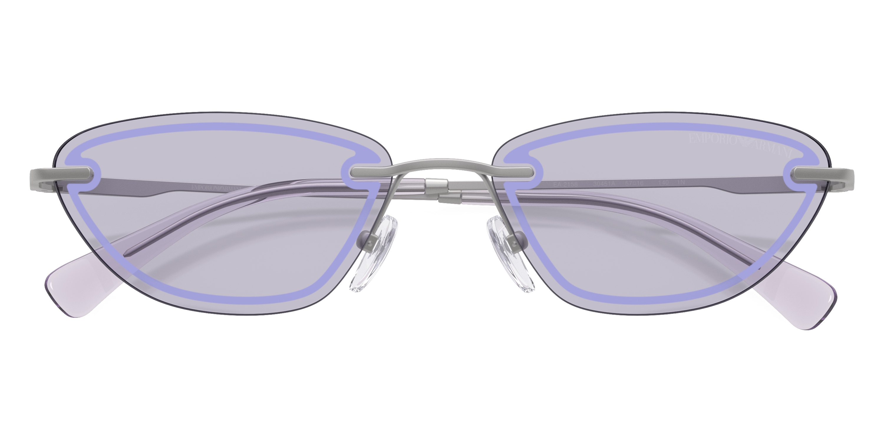 Emporio Armani™ - EA2158