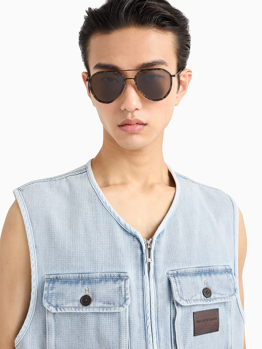 Emporio Armani™ - EA2163