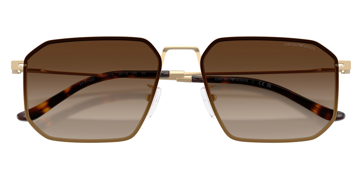 Emporio Armani™ - EA2165D
