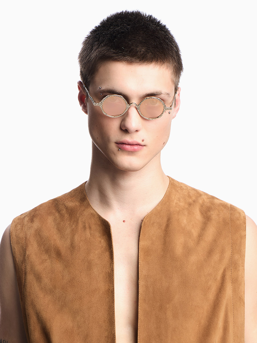 Emporio Armani™ - EA2166