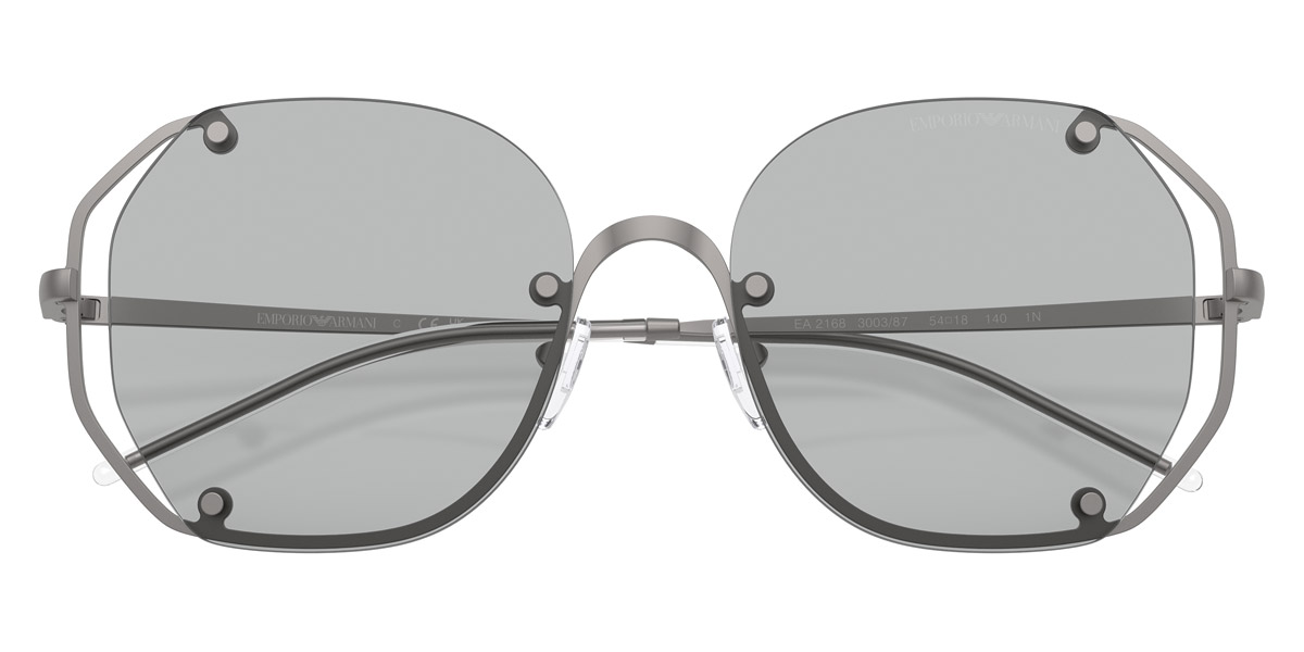 Emporio Armani™ - EA2168