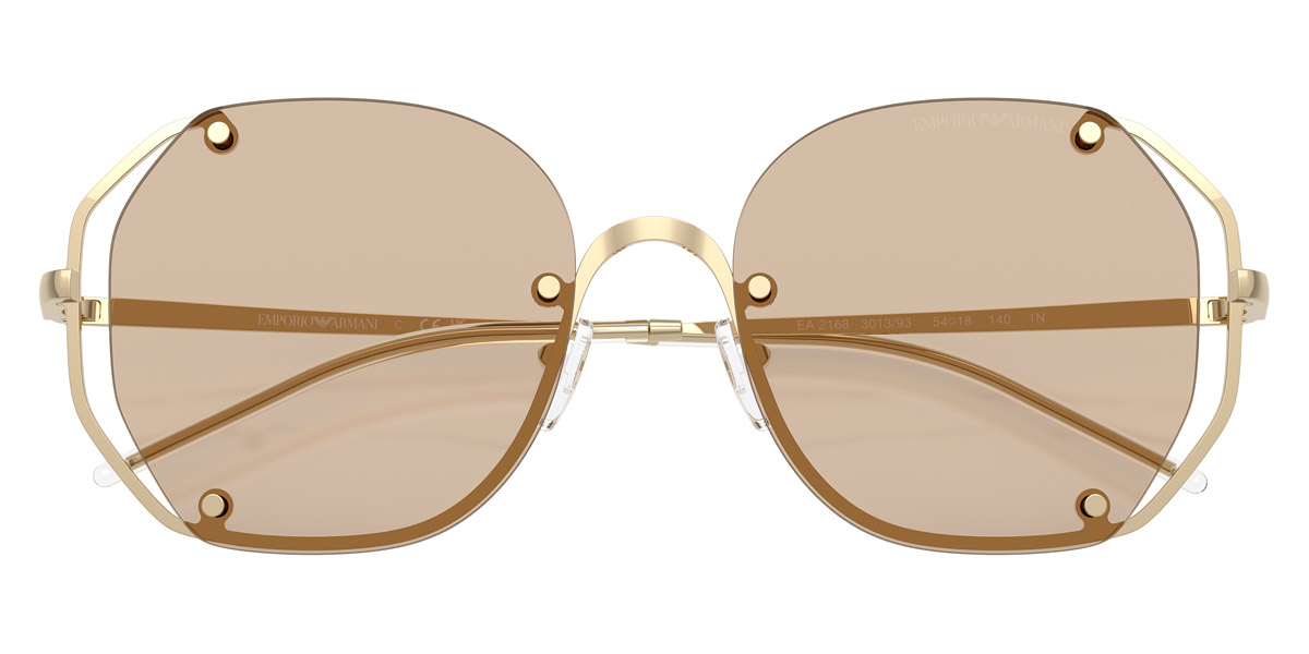 Emporio Armani™ - EA2168