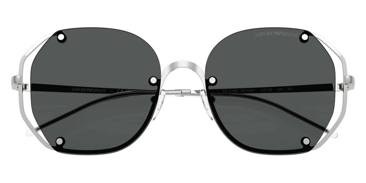Emporio Armani™ - EA2168