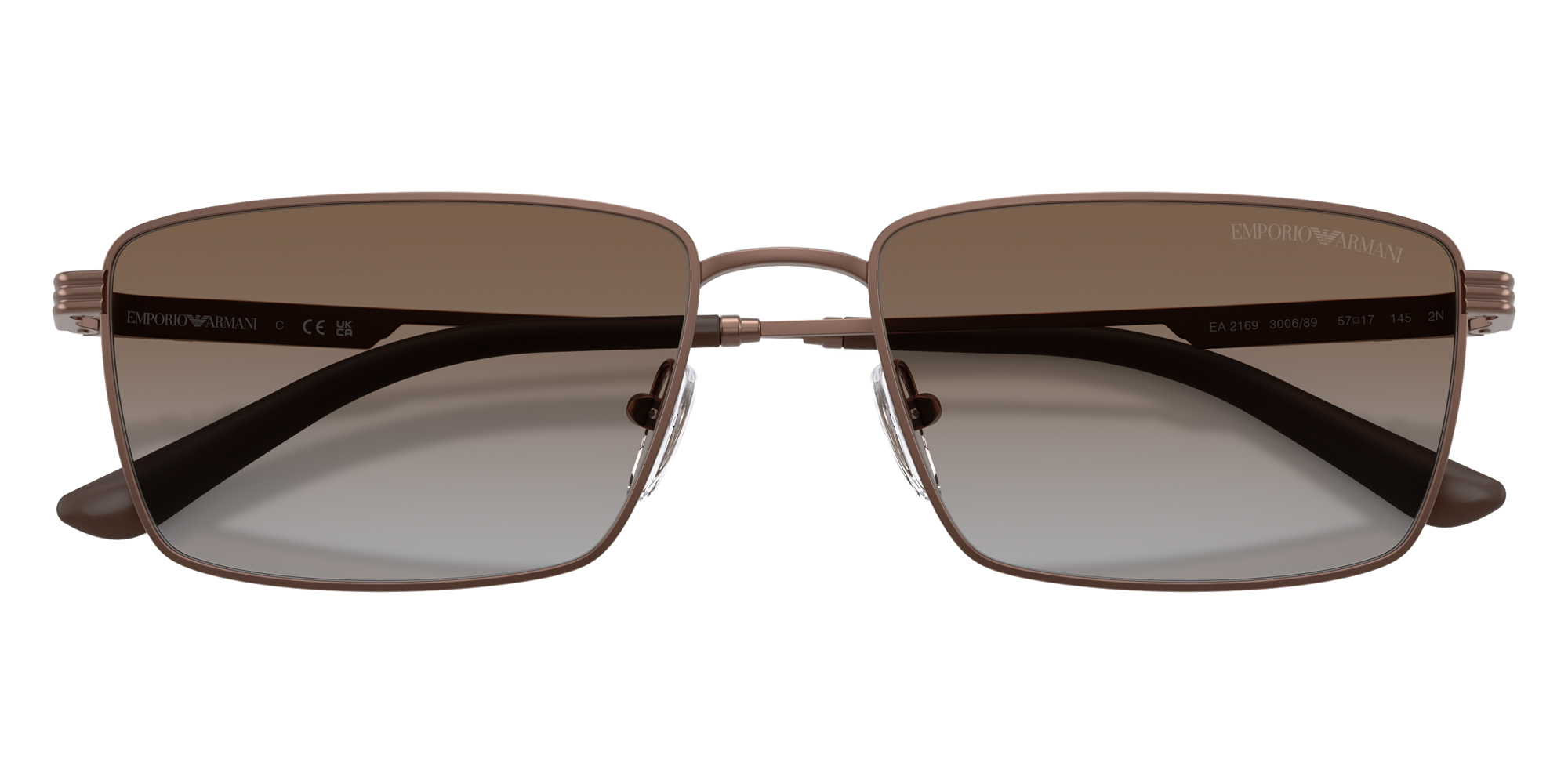 EMPORIO ARMANI™ - EA2169