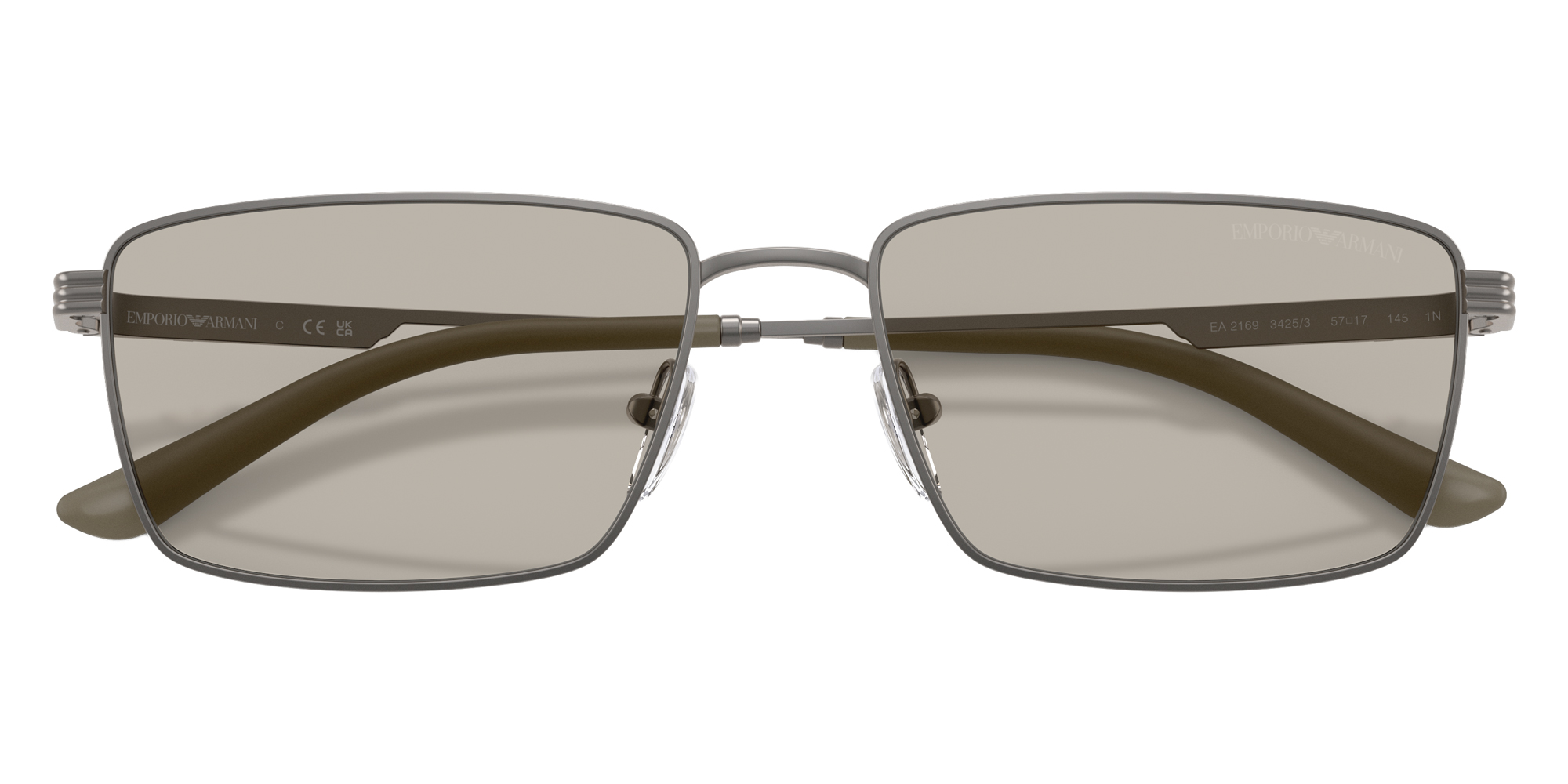 EMPORIO ARMANI™ - EA2169