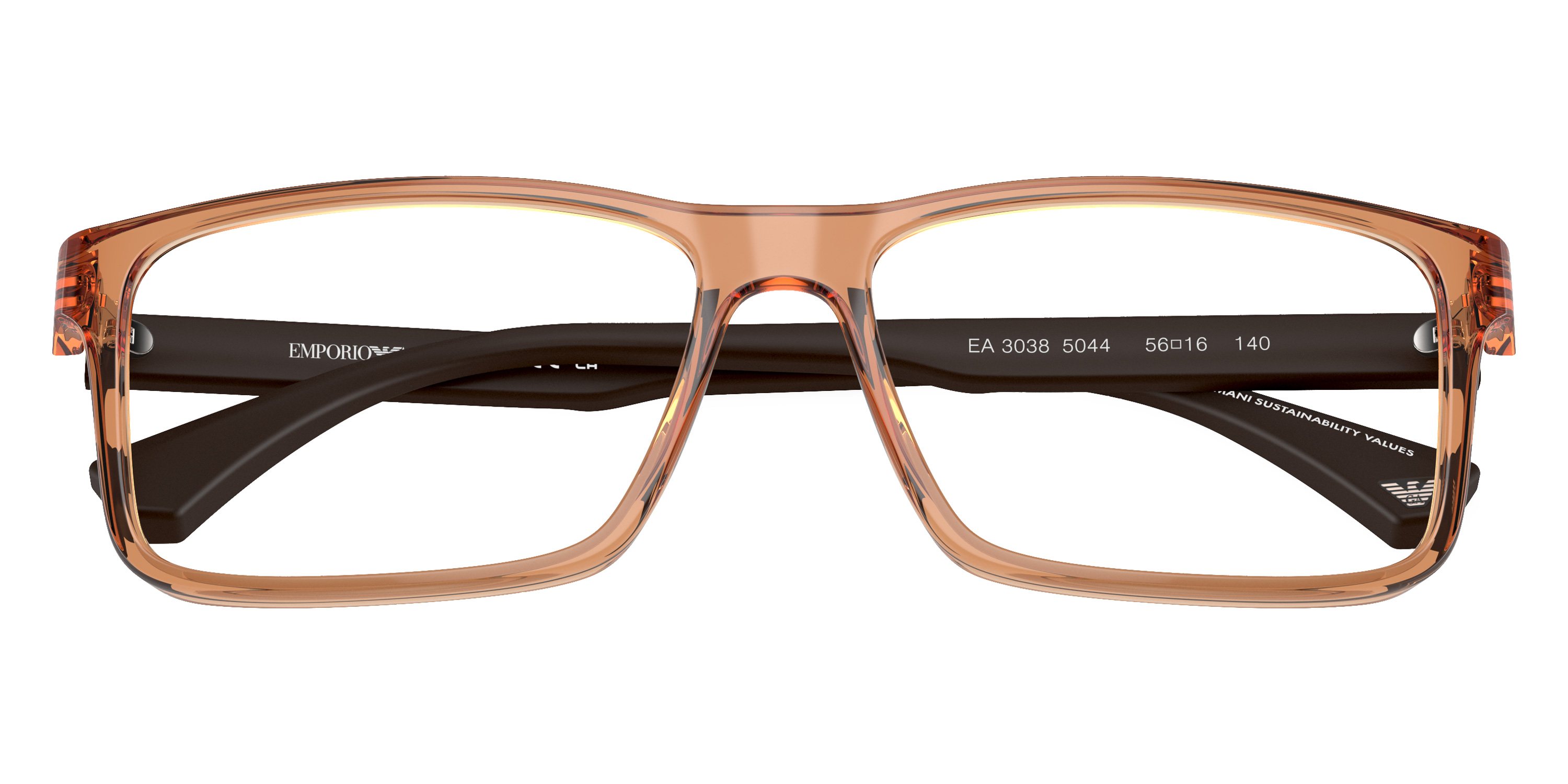 Emporio Armani™ - EA3038