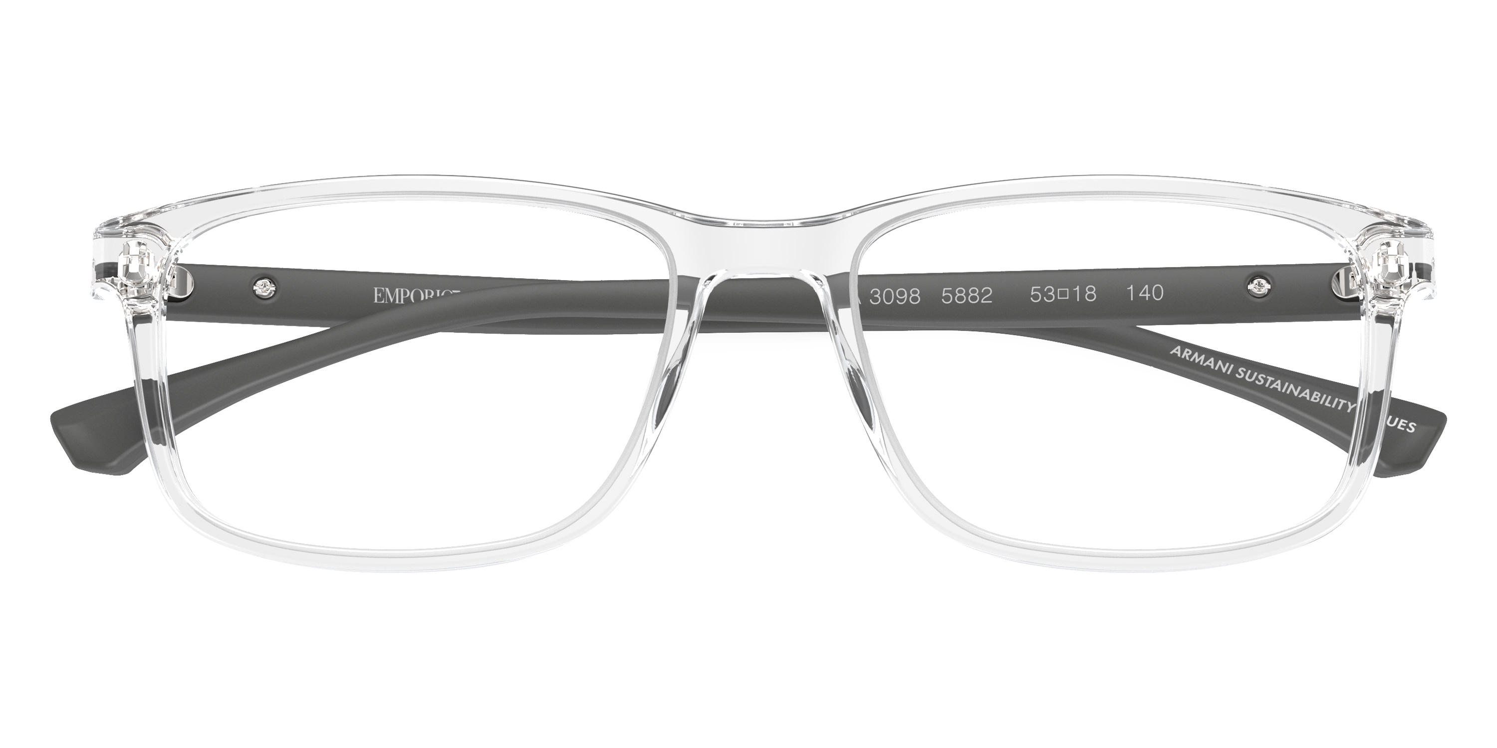 Emporio Armani™ - EA3098
