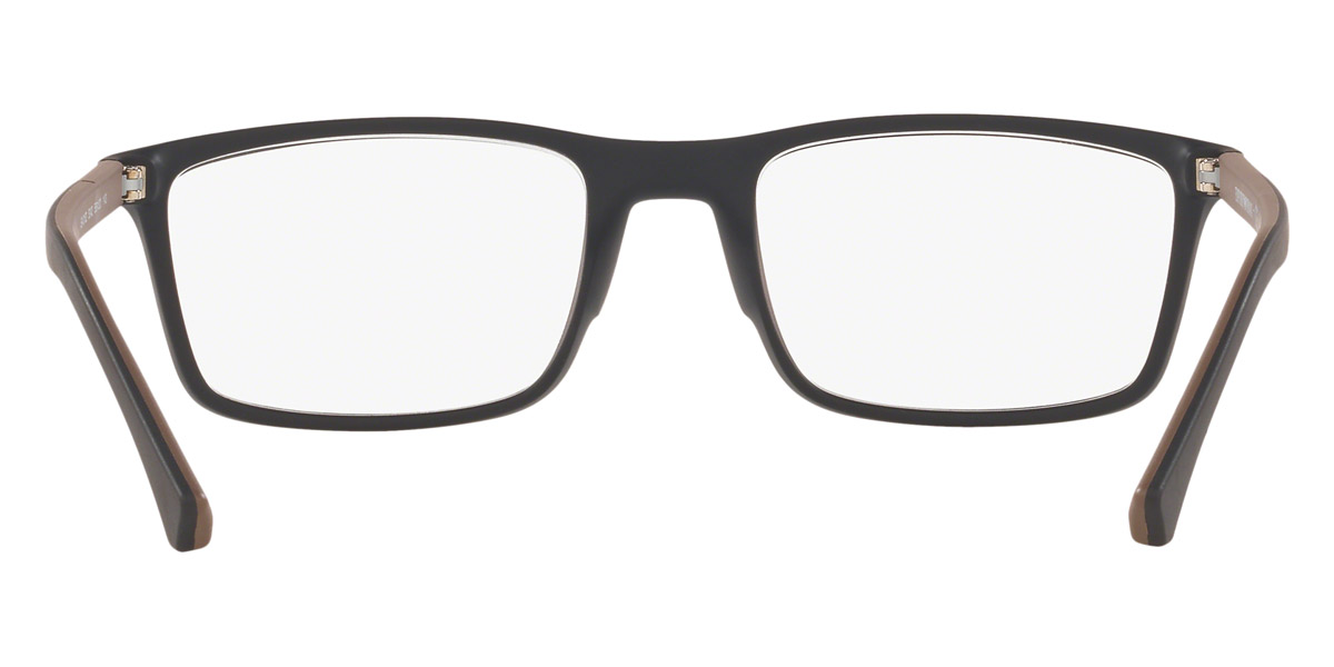 Color: Black (5042) - Emporio Armani EA3152504255