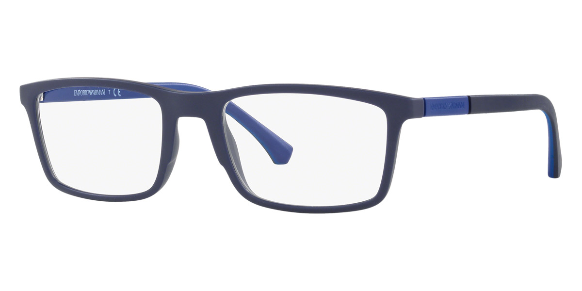 Color: Blue (5754) - Emporio Armani EA3152575453