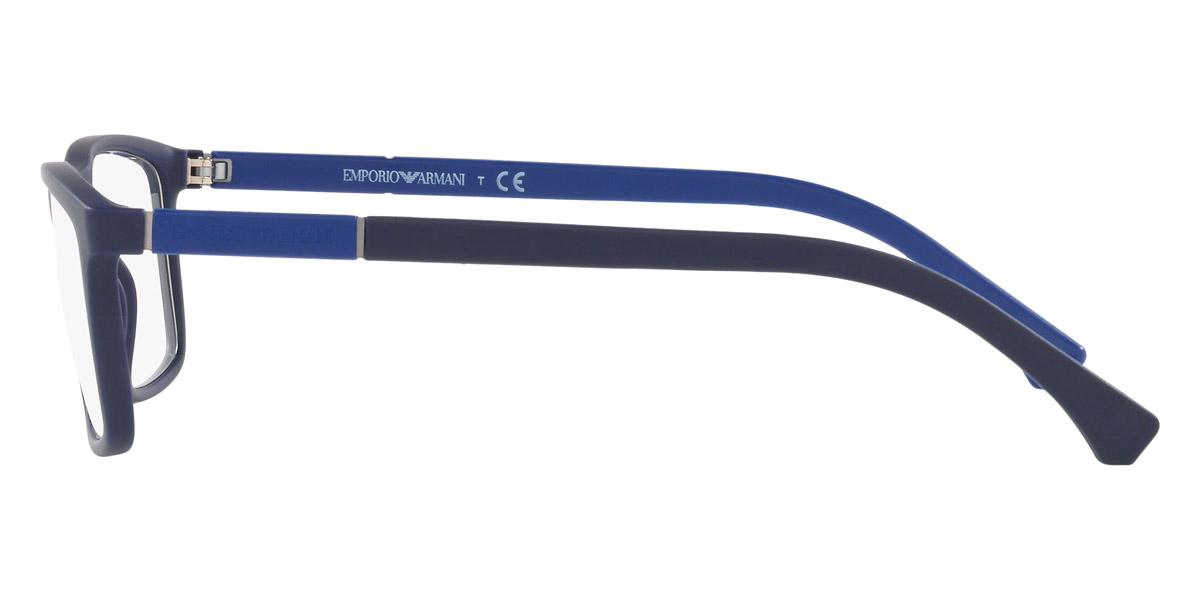 Color: Blue (5754) - Emporio Armani EA3152575453
