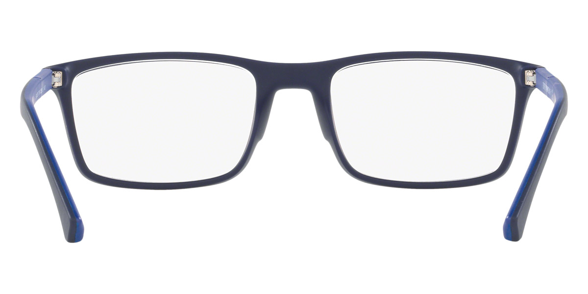 Color: Blue (5754) - Emporio Armani EA3152575453