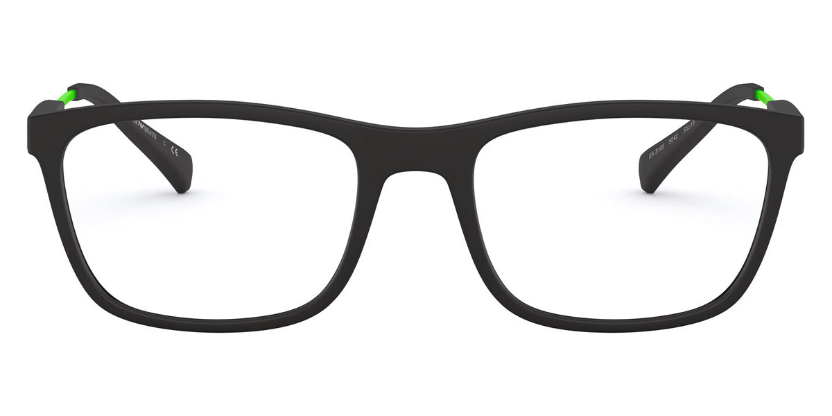 Emporio Armani™ - EA3165F