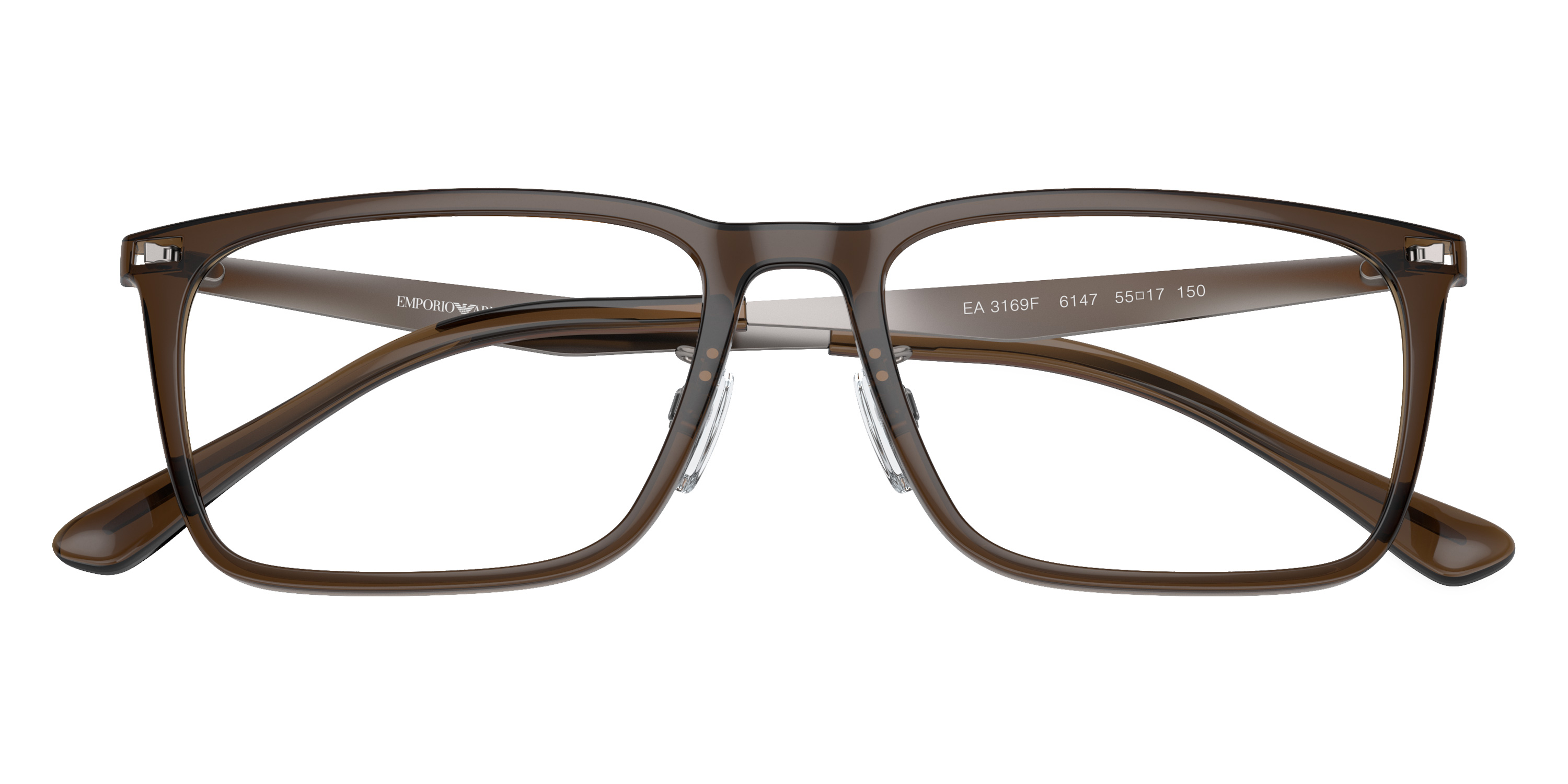 Emporio Armani™ - EA3169F