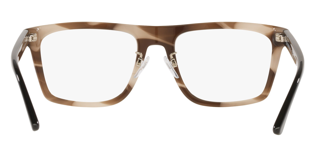 Color: Striped Gray (5877) - Emporio Armani EA3185F587754